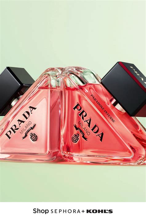 prada perfume at kohls stores|Prada Perfume .